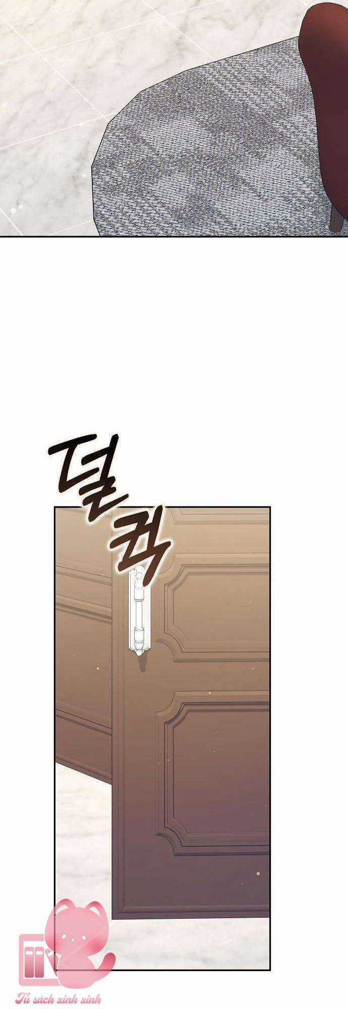 Tôi Thề Chúng Ta Chỉ Là Bạn Chapter 58 trang 3