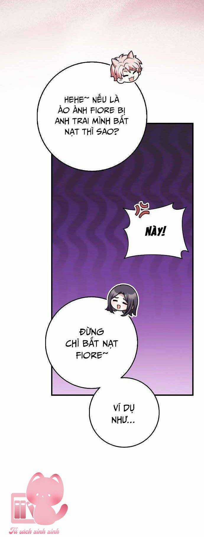 Tôi Thề Chúng Ta Chỉ Là Bạn Chapter 58 trang 35