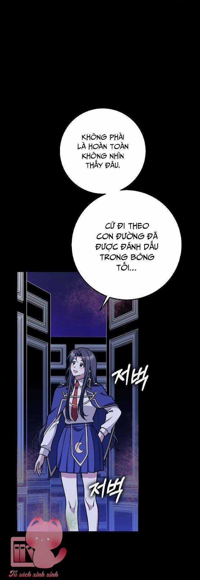 Tôi Thề Chúng Ta Chỉ Là Bạn Chapter 58 trang 38