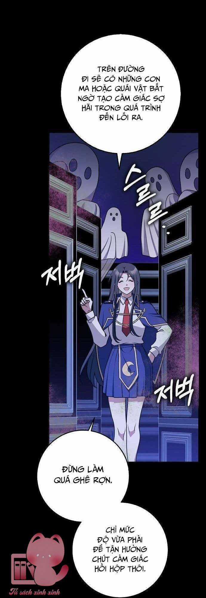 Tôi Thề Chúng Ta Chỉ Là Bạn Chapter 58 trang 39