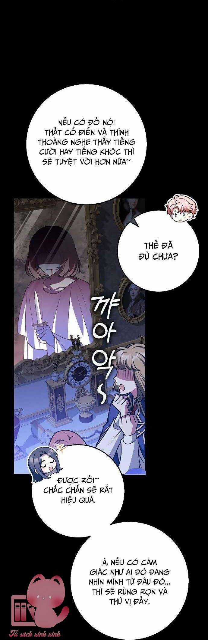 Tôi Thề Chúng Ta Chỉ Là Bạn Chapter 58 trang 40