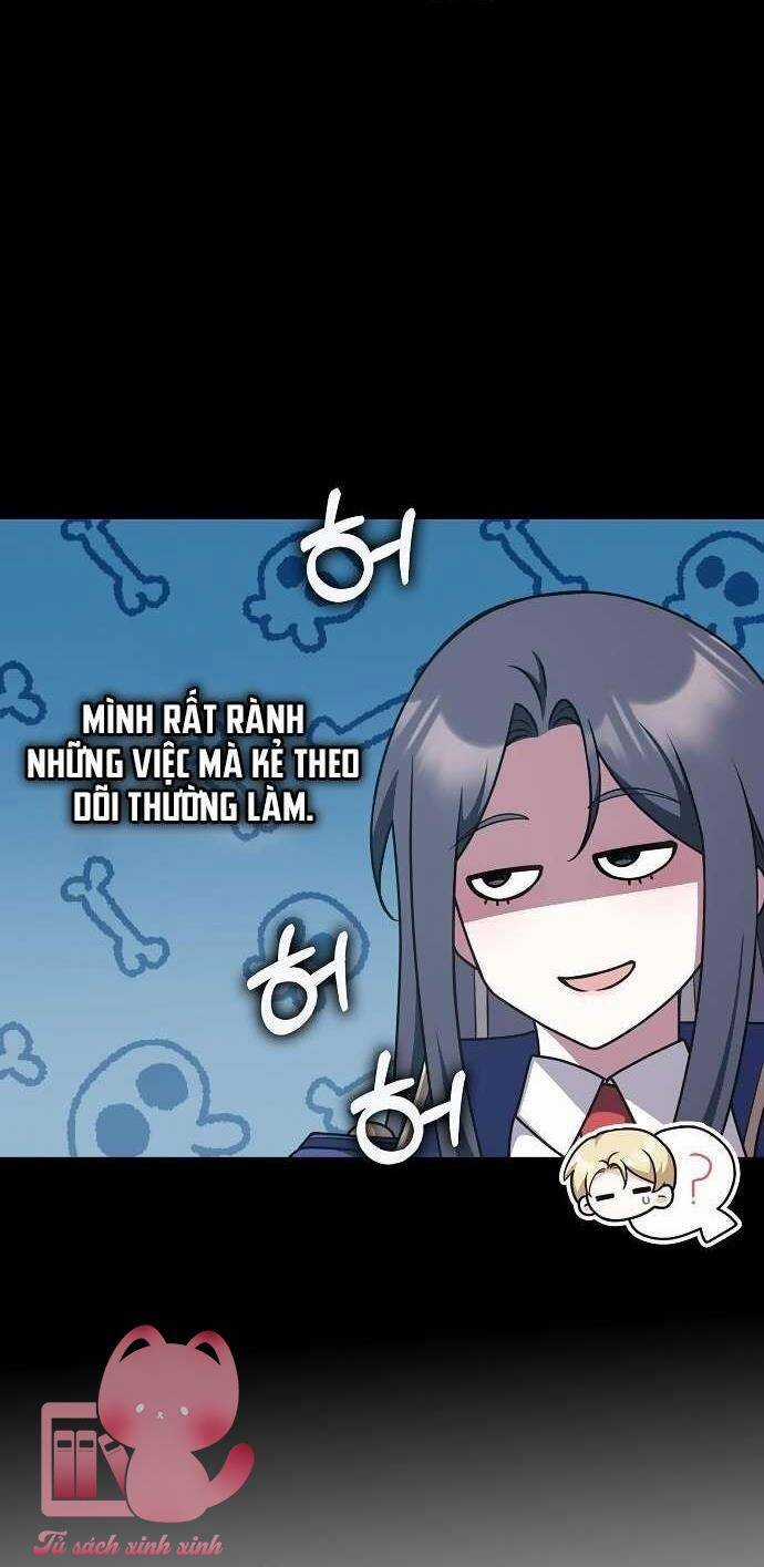 Tôi Thề Chúng Ta Chỉ Là Bạn Chapter 58 trang 42