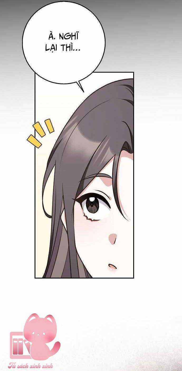 Tôi Thề Chúng Ta Chỉ Là Bạn Chapter 58 trang 43