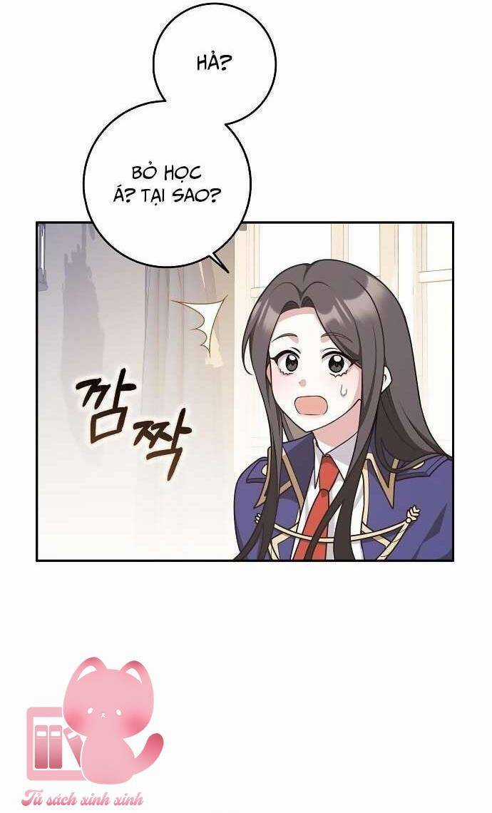 Tôi Thề Chúng Ta Chỉ Là Bạn Chapter 58 trang 46