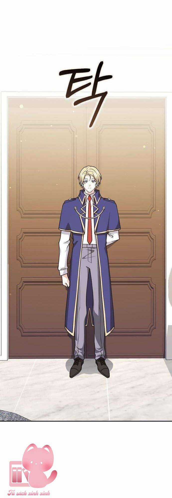 Tôi Thề Chúng Ta Chỉ Là Bạn Chapter 58 trang 5