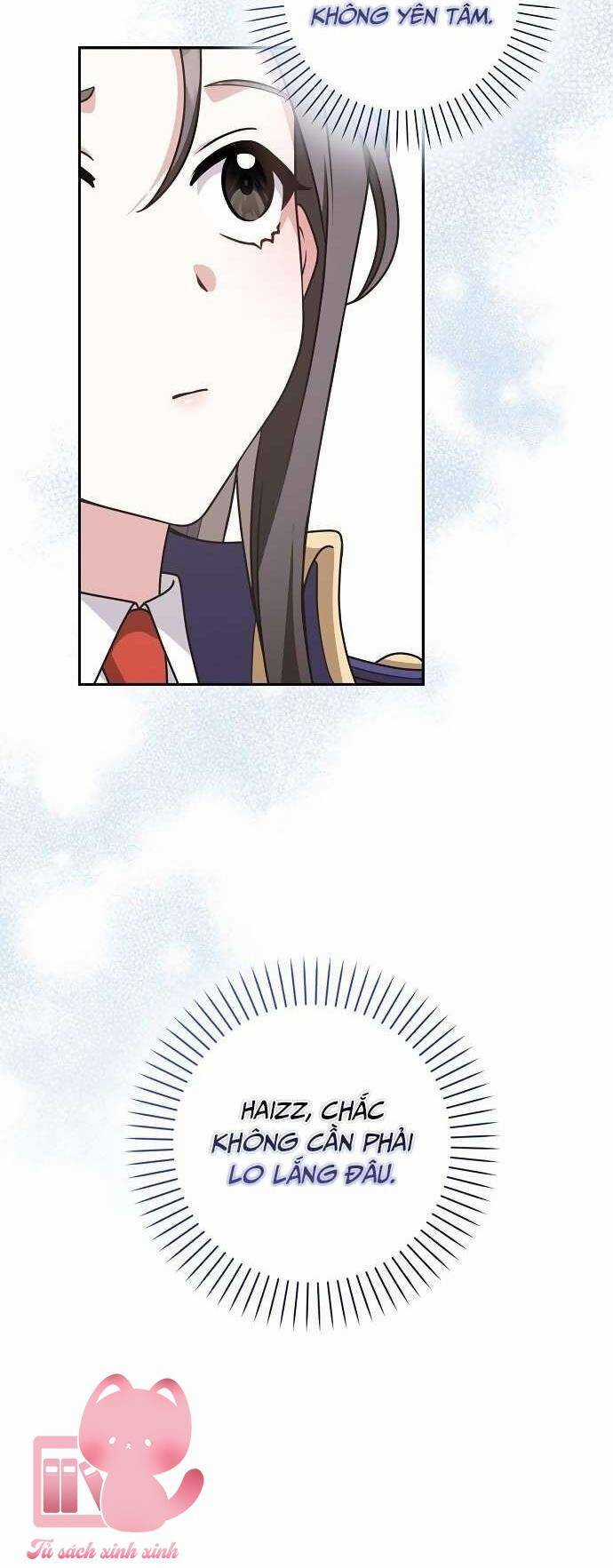 Tôi Thề Chúng Ta Chỉ Là Bạn Chapter 58 trang 50