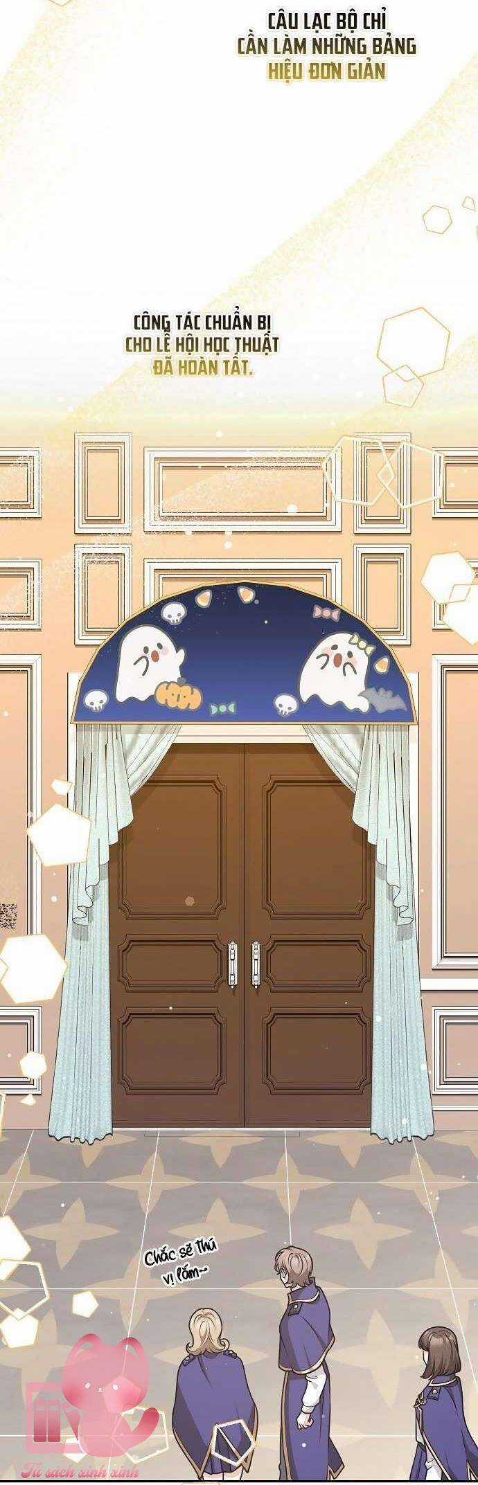 Tôi Thề Chúng Ta Chỉ Là Bạn Chapter 58 trang 52