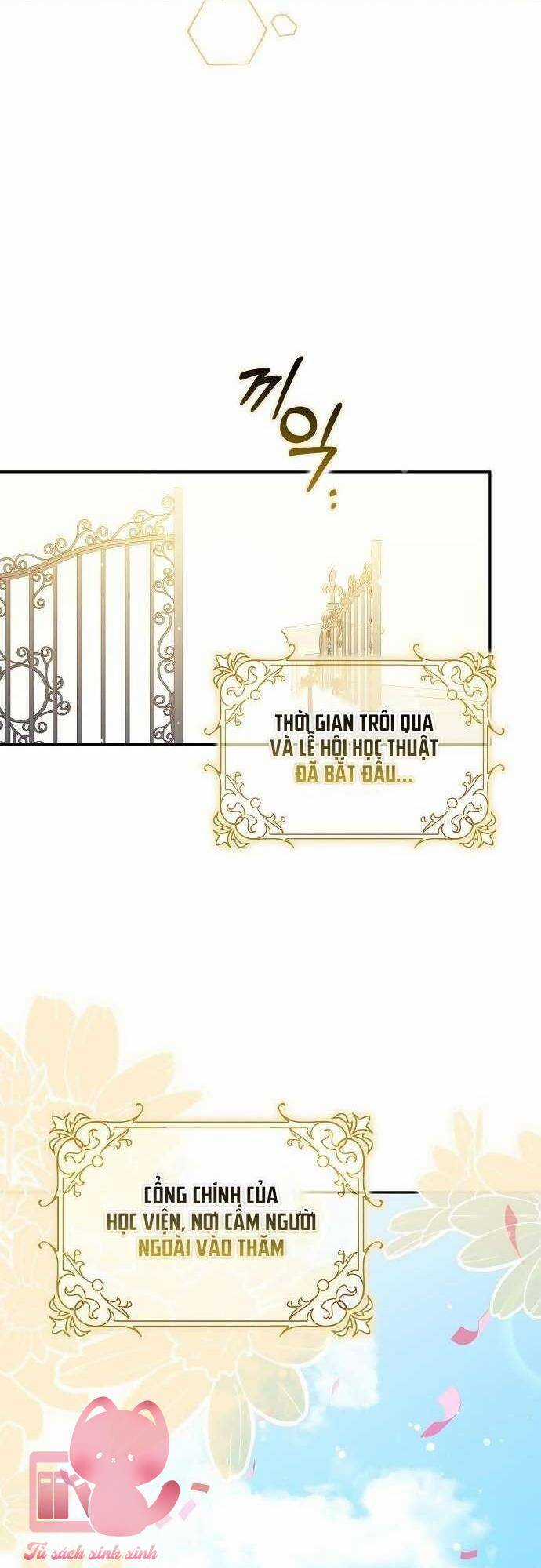 Tôi Thề Chúng Ta Chỉ Là Bạn Chapter 58 trang 53