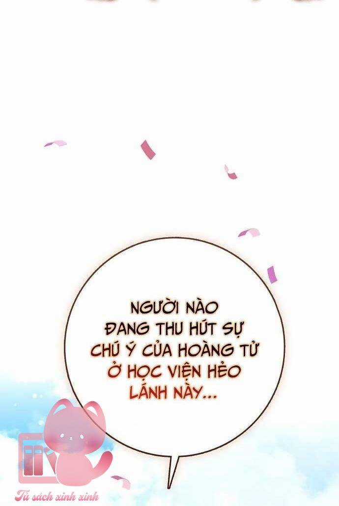 Tôi Thề Chúng Ta Chỉ Là Bạn Chapter 58 trang 58