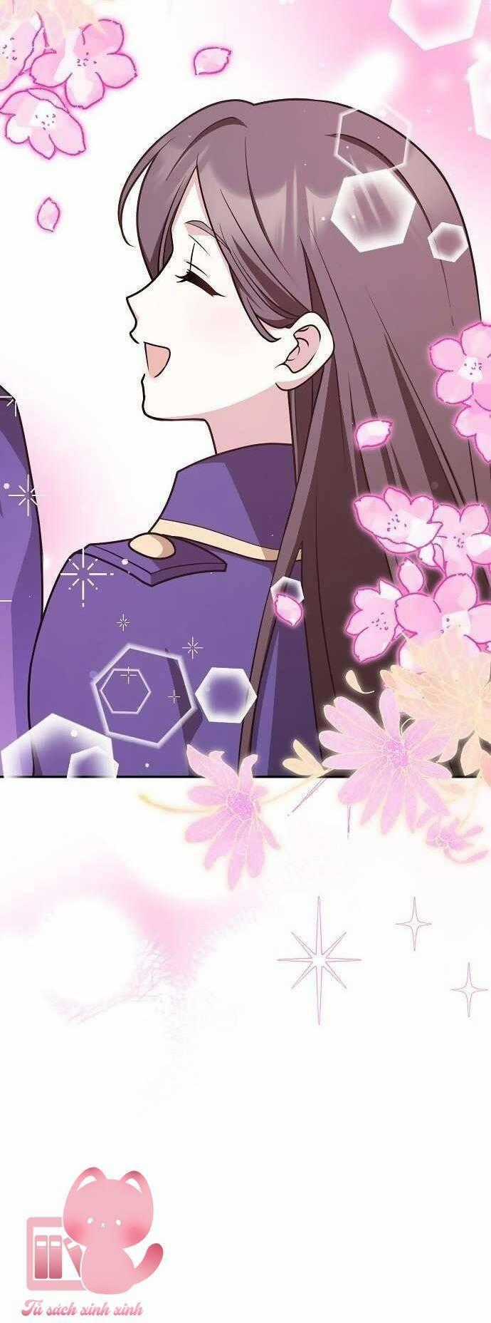 Tôi Thề Chúng Ta Chỉ Là Bạn Chapter 58 trang 60