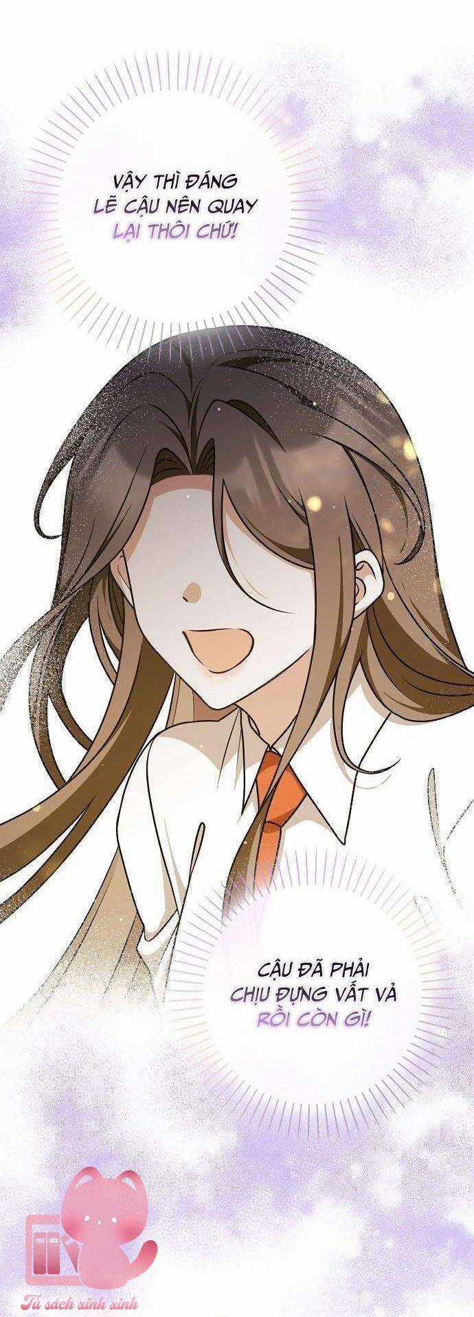 Tôi Thề Chúng Ta Chỉ Là Bạn Chapter 58 trang 8