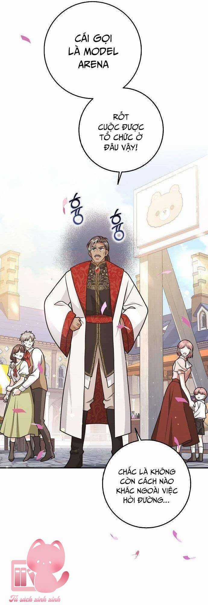 Tôi Thề Chúng Ta Chỉ Là Bạn Chapter 59 trang 11