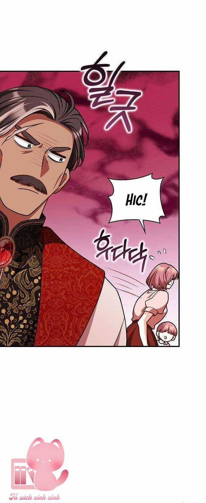 Tôi Thề Chúng Ta Chỉ Là Bạn Chapter 59 trang 12