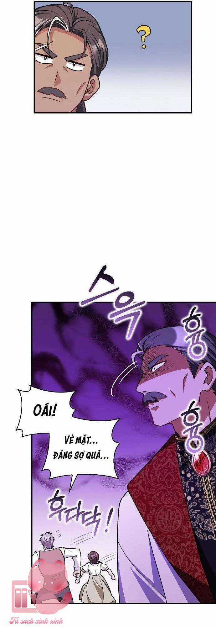 Tôi Thề Chúng Ta Chỉ Là Bạn Chapter 59 trang 13