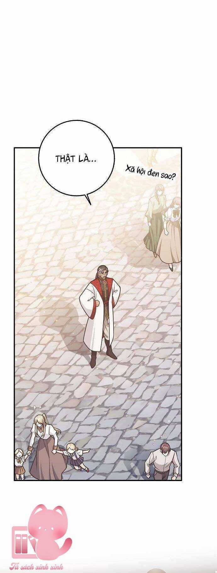 Tôi Thề Chúng Ta Chỉ Là Bạn Chapter 59 trang 14