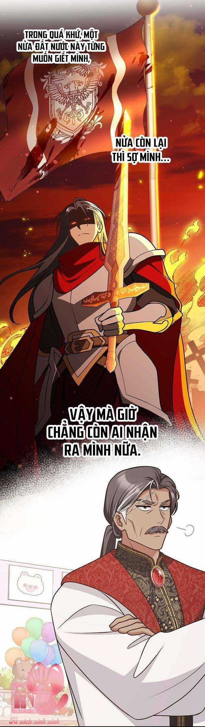 Tôi Thề Chúng Ta Chỉ Là Bạn Chapter 59 trang 15