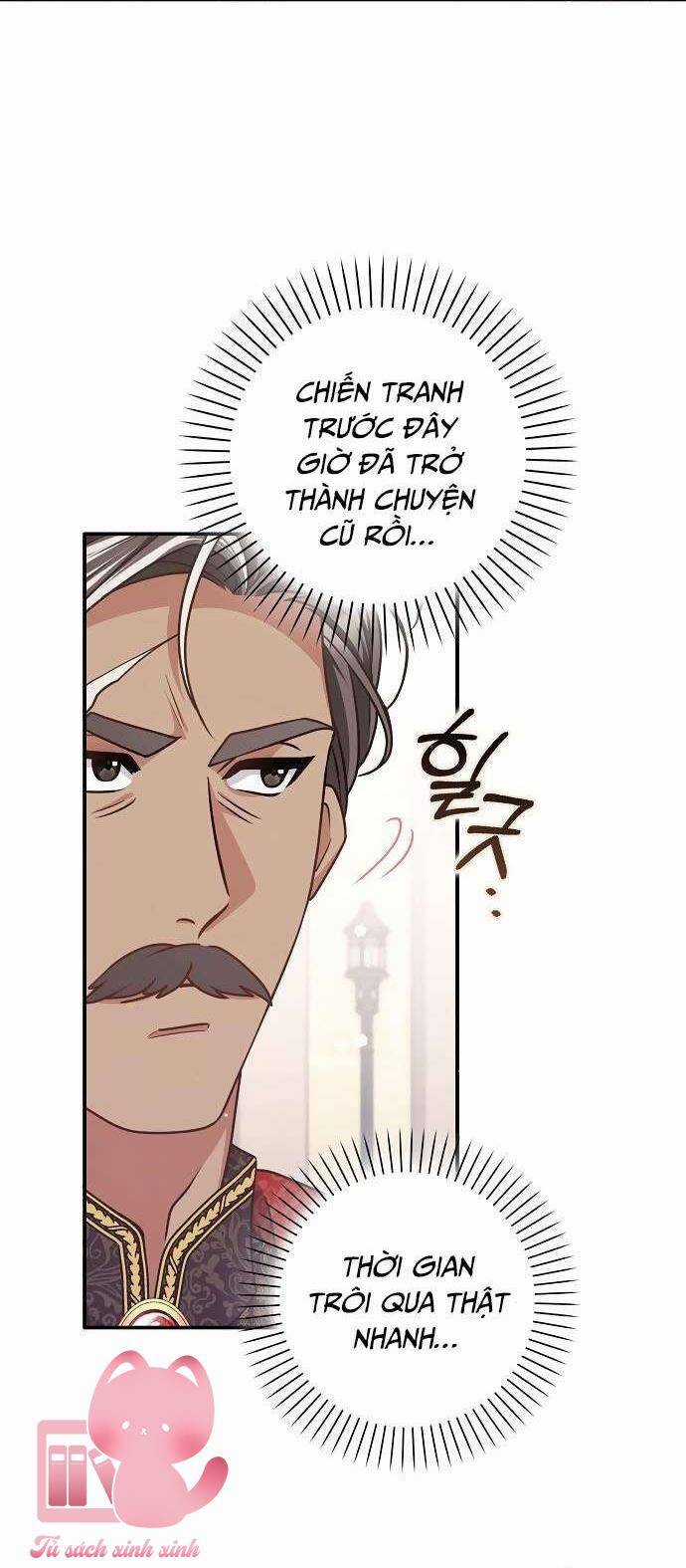 Tôi Thề Chúng Ta Chỉ Là Bạn Chapter 59 trang 16