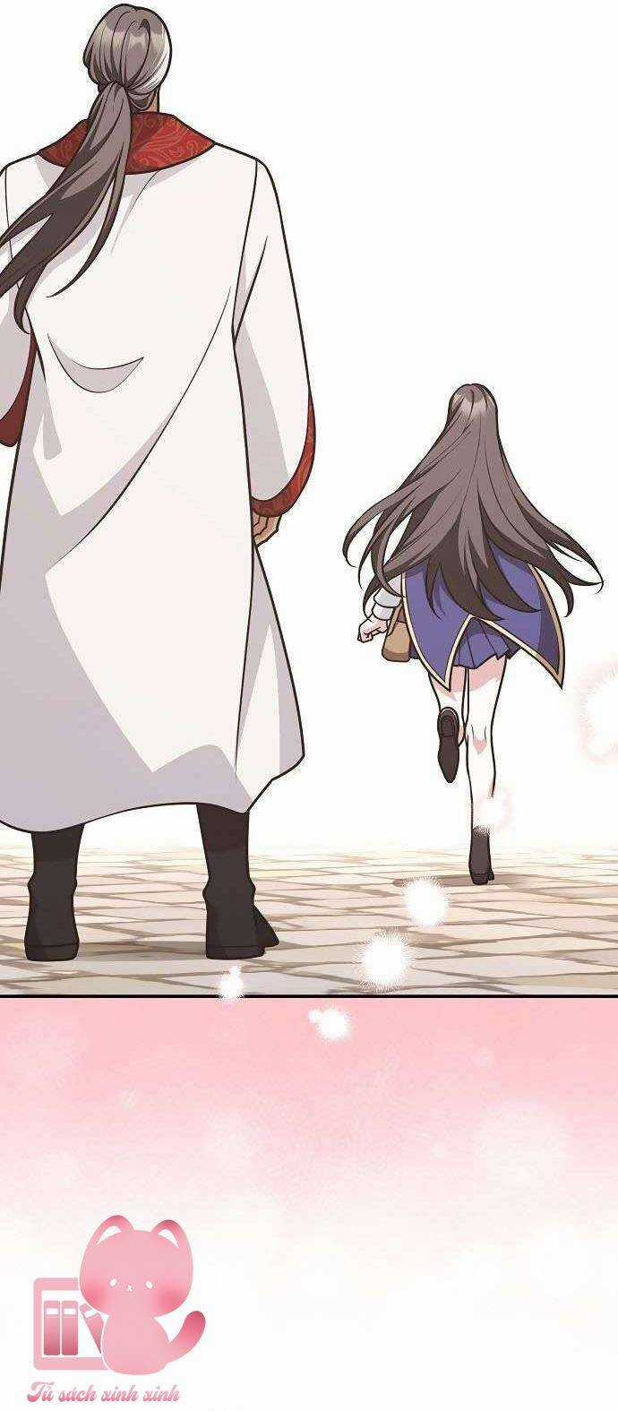 Tôi Thề Chúng Ta Chỉ Là Bạn Chapter 59 trang 19