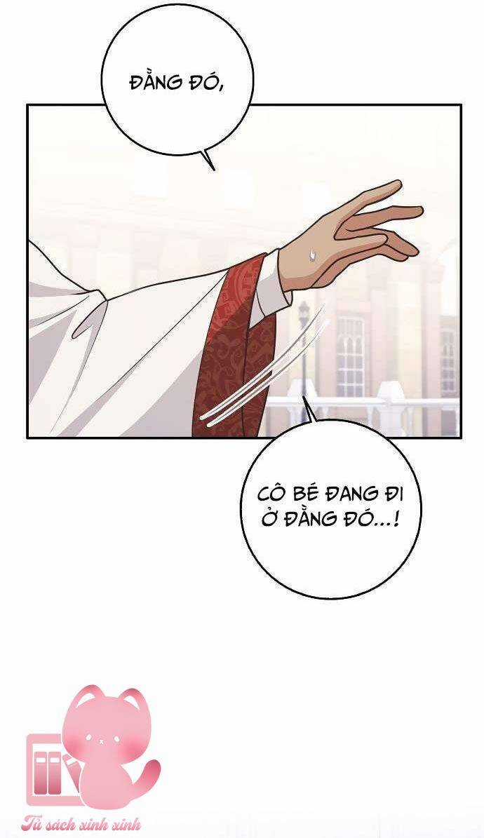 Tôi Thề Chúng Ta Chỉ Là Bạn Chapter 59 trang 20