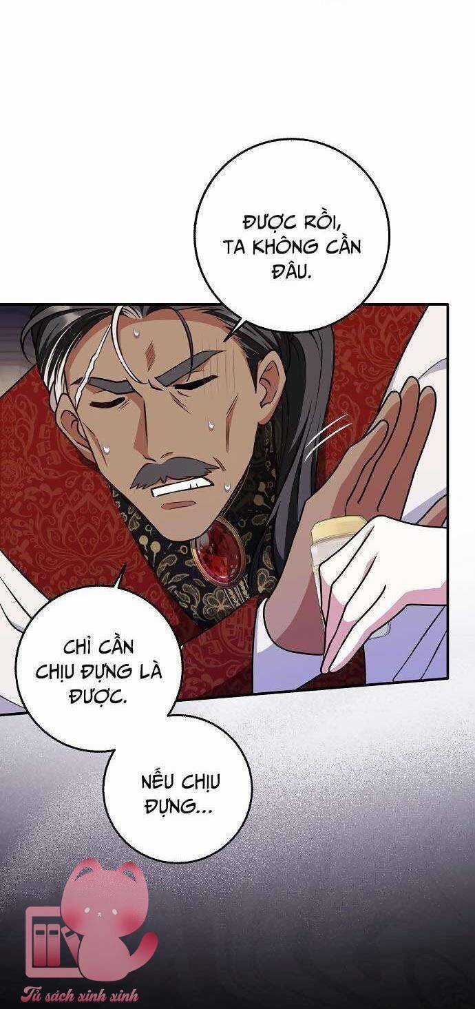 Tôi Thề Chúng Ta Chỉ Là Bạn Chapter 59 trang 25