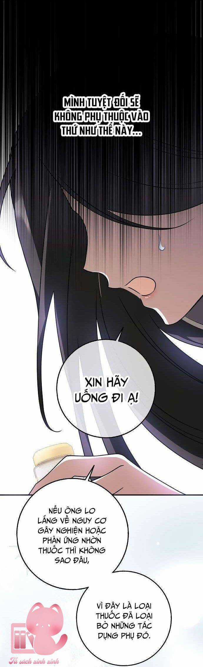 Tôi Thề Chúng Ta Chỉ Là Bạn Chapter 59 trang 27