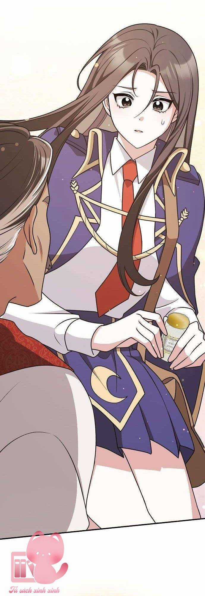 Tôi Thề Chúng Ta Chỉ Là Bạn Chapter 59 trang 29