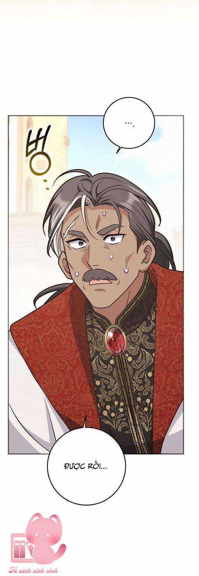 Tôi Thề Chúng Ta Chỉ Là Bạn Chapter 59 trang 31