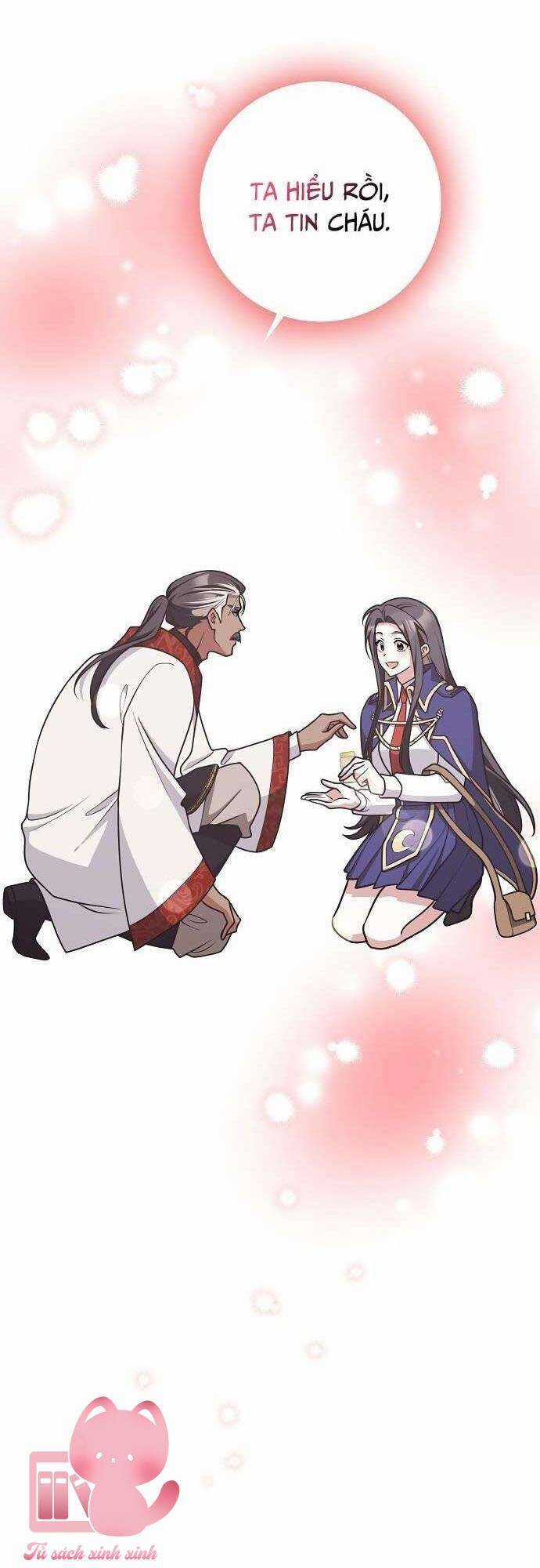 Tôi Thề Chúng Ta Chỉ Là Bạn Chapter 59 trang 32