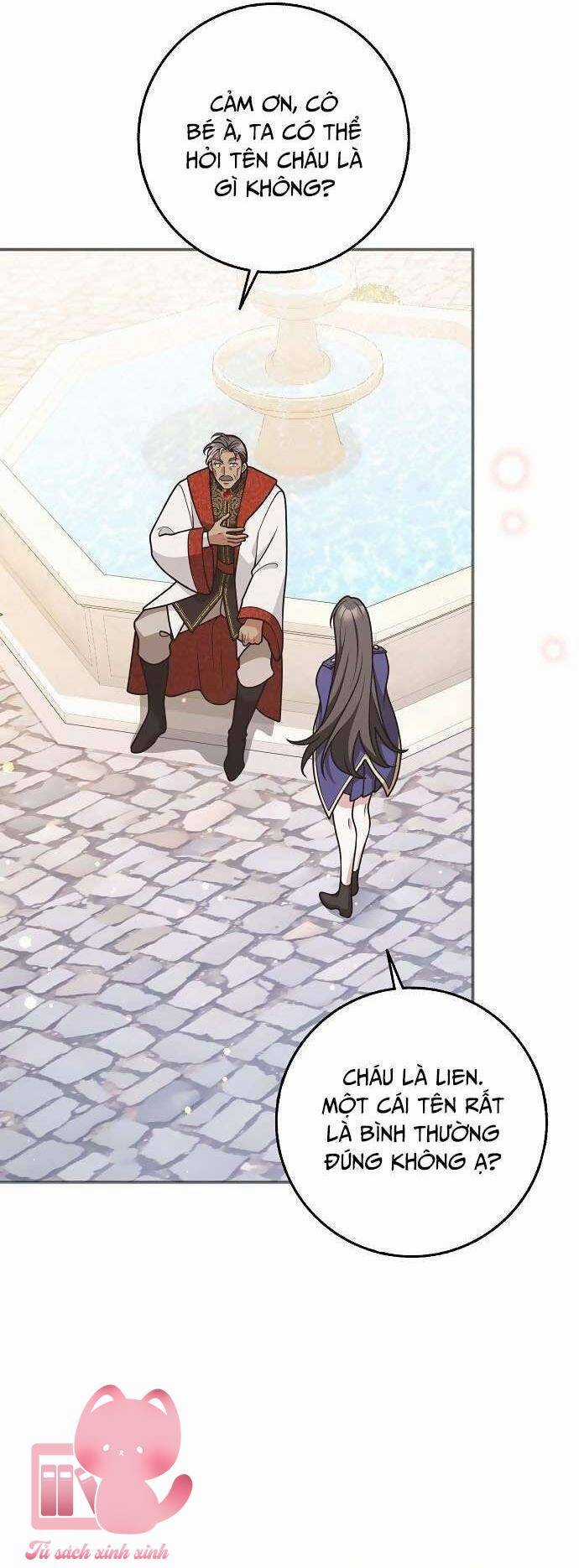 Tôi Thề Chúng Ta Chỉ Là Bạn Chapter 59 trang 34