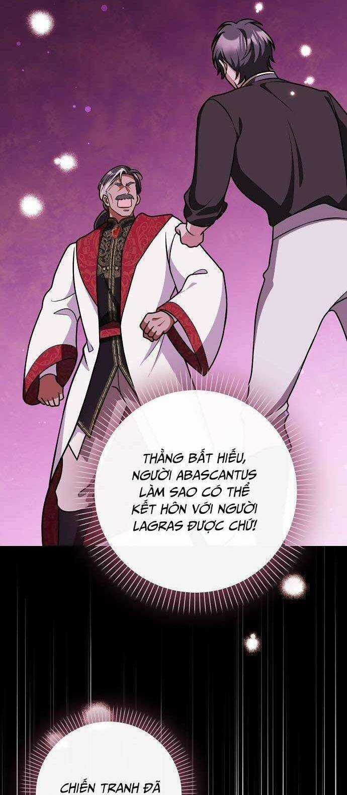 Tôi Thề Chúng Ta Chỉ Là Bạn Chapter 59 trang 36