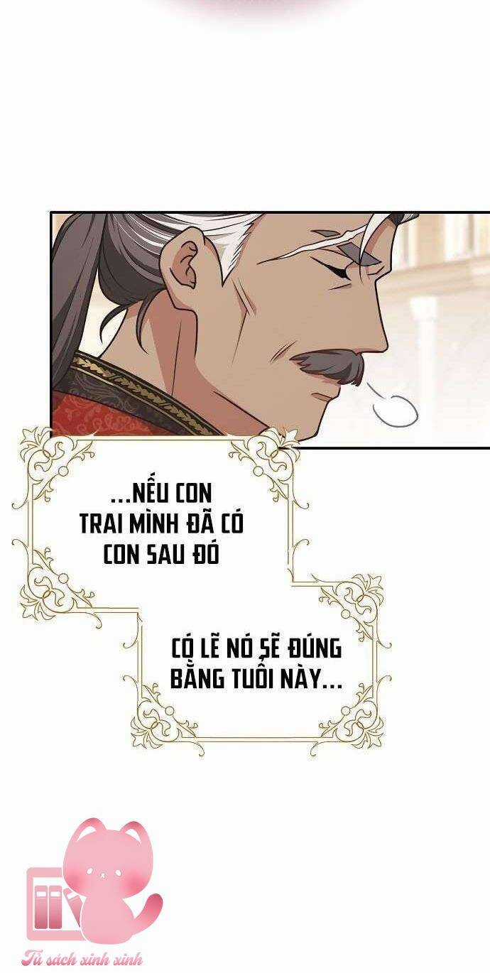 Tôi Thề Chúng Ta Chỉ Là Bạn Chapter 59 trang 38