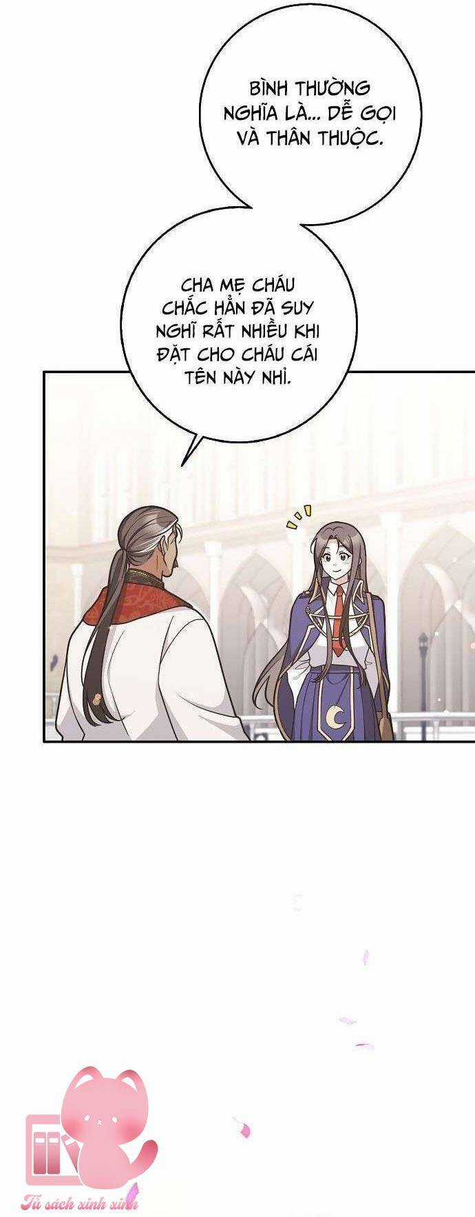 Tôi Thề Chúng Ta Chỉ Là Bạn Chapter 59 trang 39