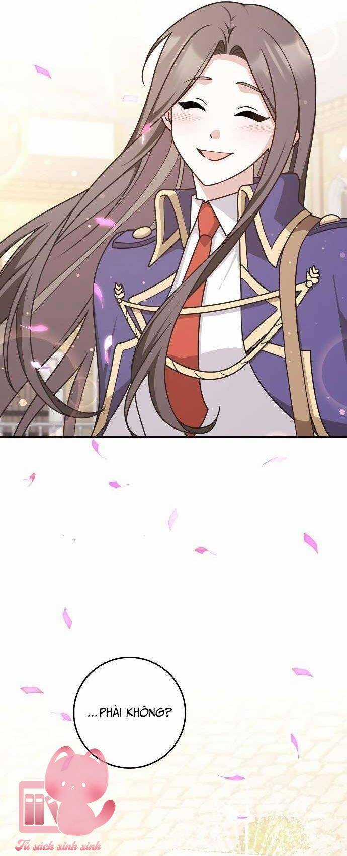 Tôi Thề Chúng Ta Chỉ Là Bạn Chapter 59 trang 40