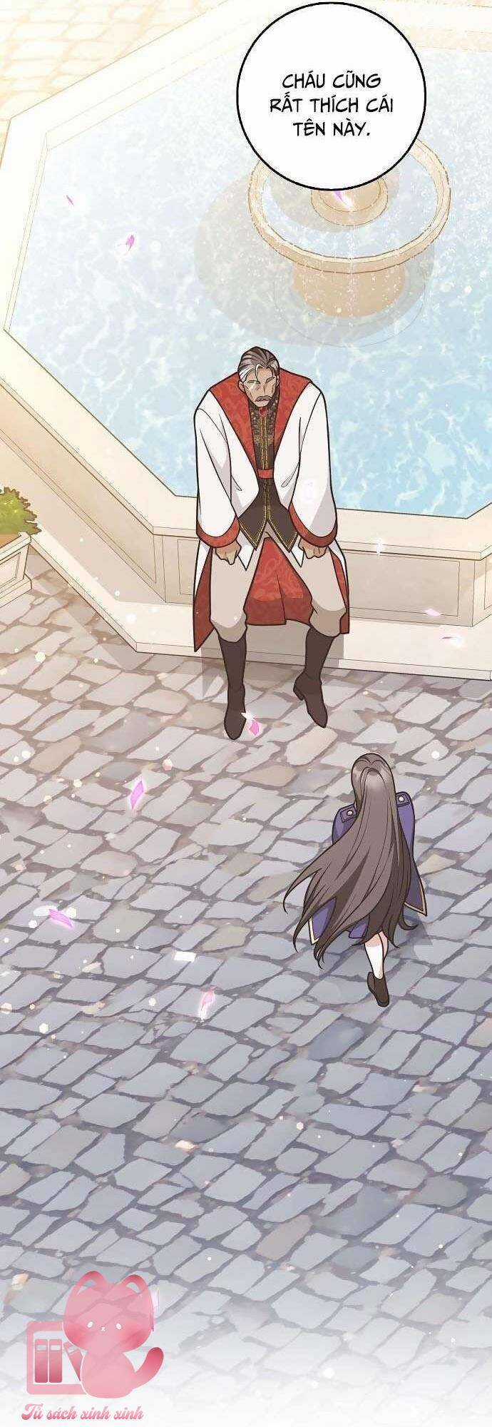 Tôi Thề Chúng Ta Chỉ Là Bạn Chapter 59 trang 41