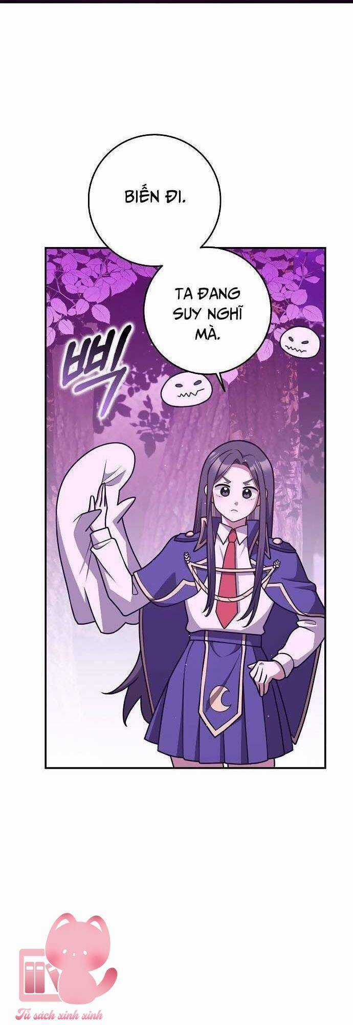 Tôi Thề Chúng Ta Chỉ Là Bạn Chapter 59 trang 44