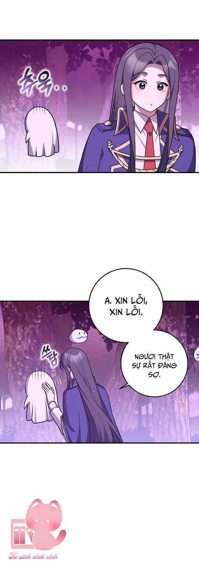 Tôi Thề Chúng Ta Chỉ Là Bạn Chapter 59 trang 45