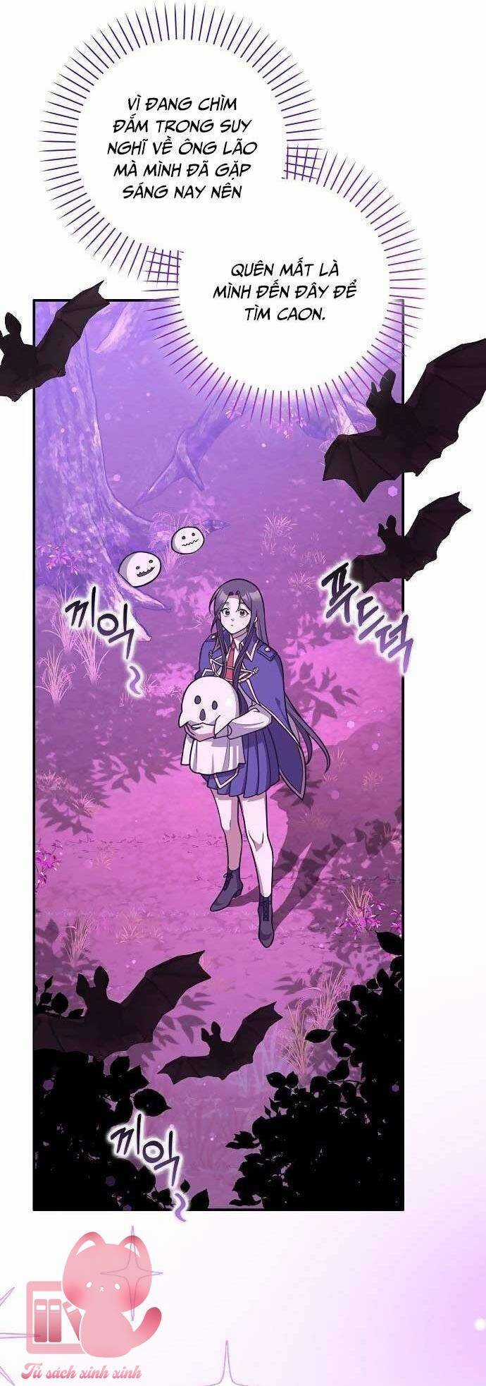 Tôi Thề Chúng Ta Chỉ Là Bạn Chapter 59 trang 46