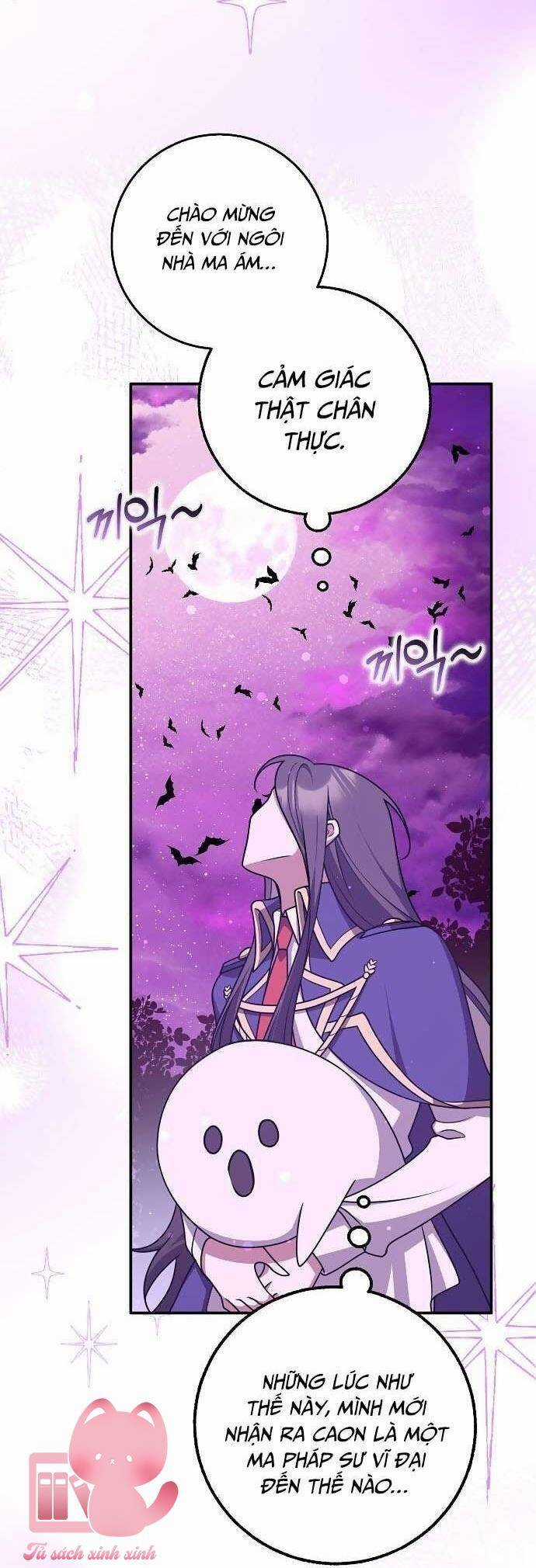 Tôi Thề Chúng Ta Chỉ Là Bạn Chapter 59 trang 47