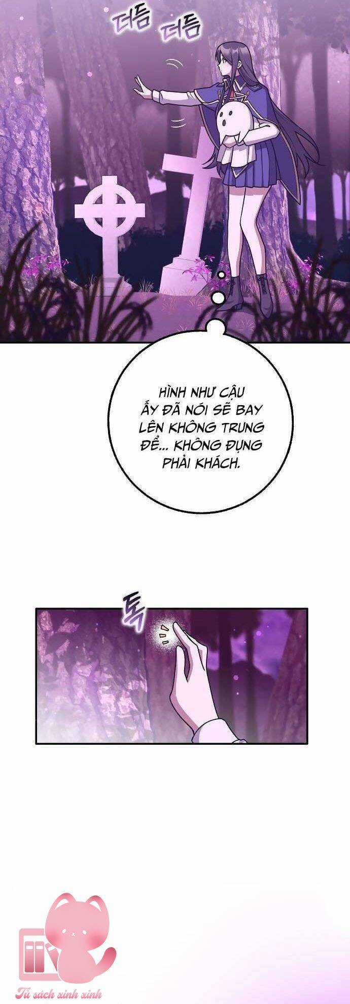 Tôi Thề Chúng Ta Chỉ Là Bạn Chapter 59 trang 49