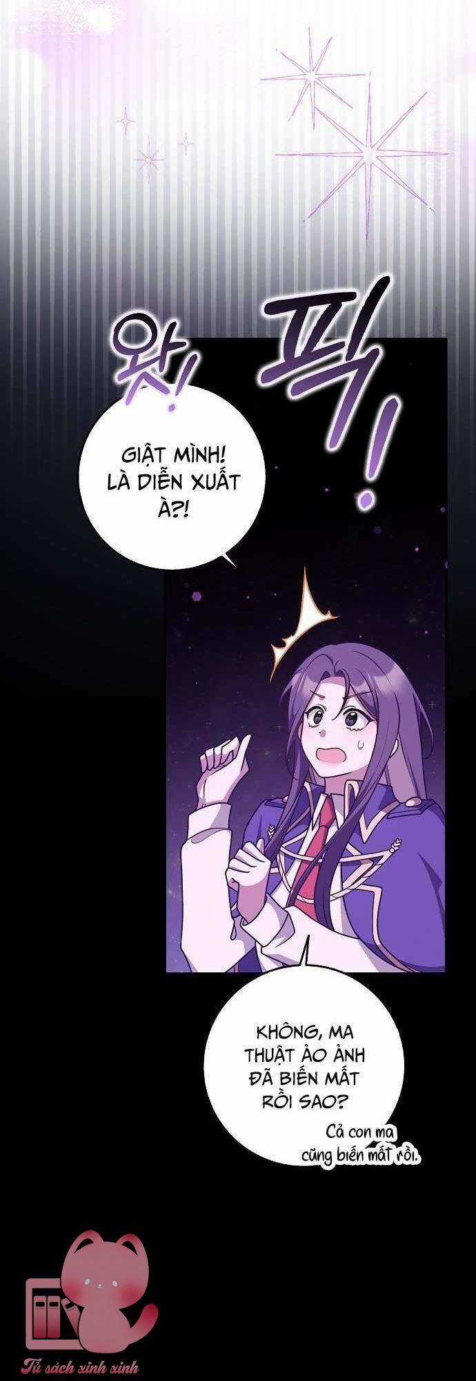 Tôi Thề Chúng Ta Chỉ Là Bạn Chapter 59 trang 51