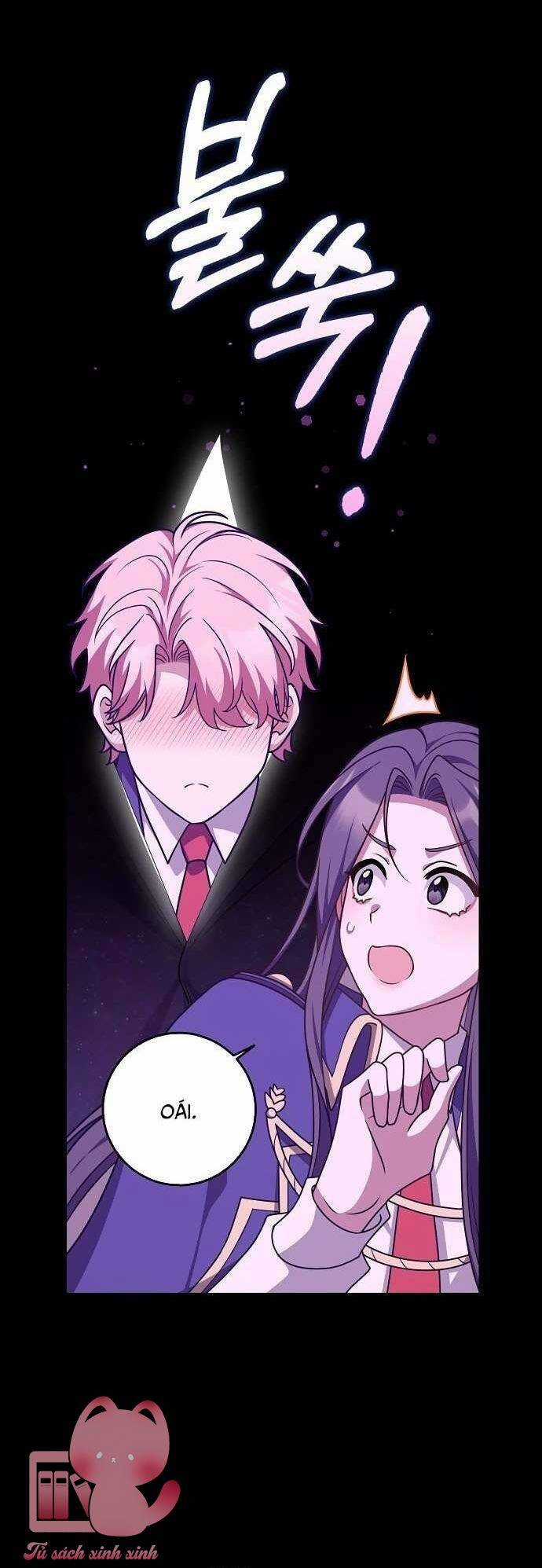 Tôi Thề Chúng Ta Chỉ Là Bạn Chapter 59 trang 52