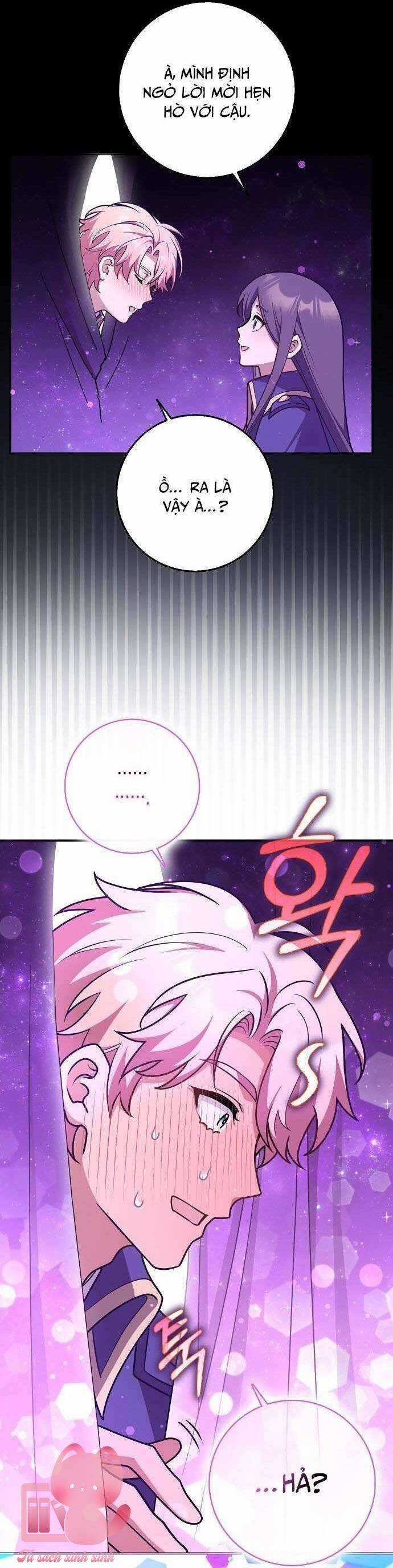 Tôi Thề Chúng Ta Chỉ Là Bạn Chapter 59 trang 55