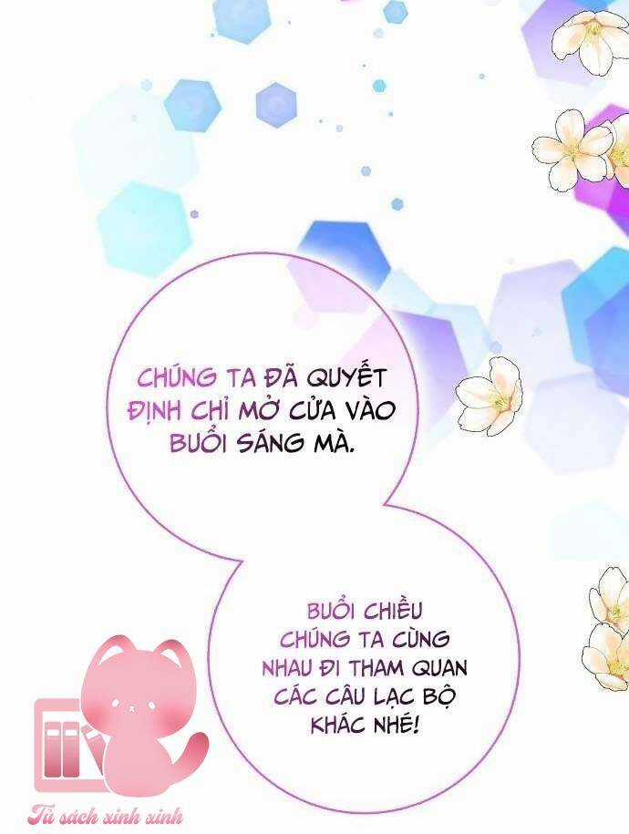 Tôi Thề Chúng Ta Chỉ Là Bạn Chapter 59 trang 56