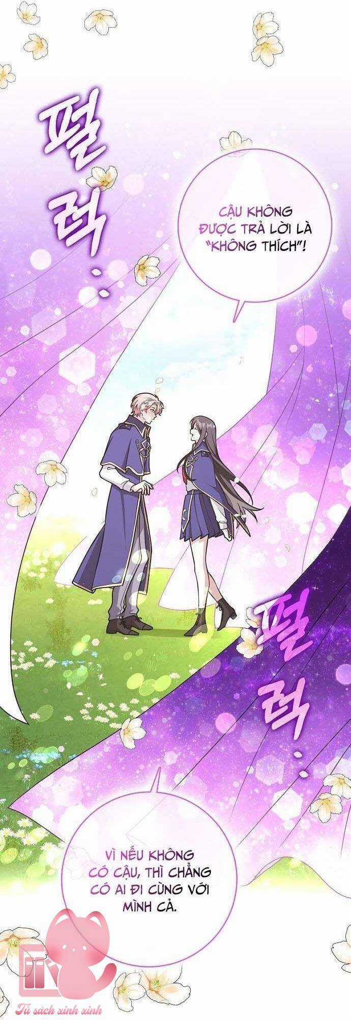 Tôi Thề Chúng Ta Chỉ Là Bạn Chapter 59 trang 57