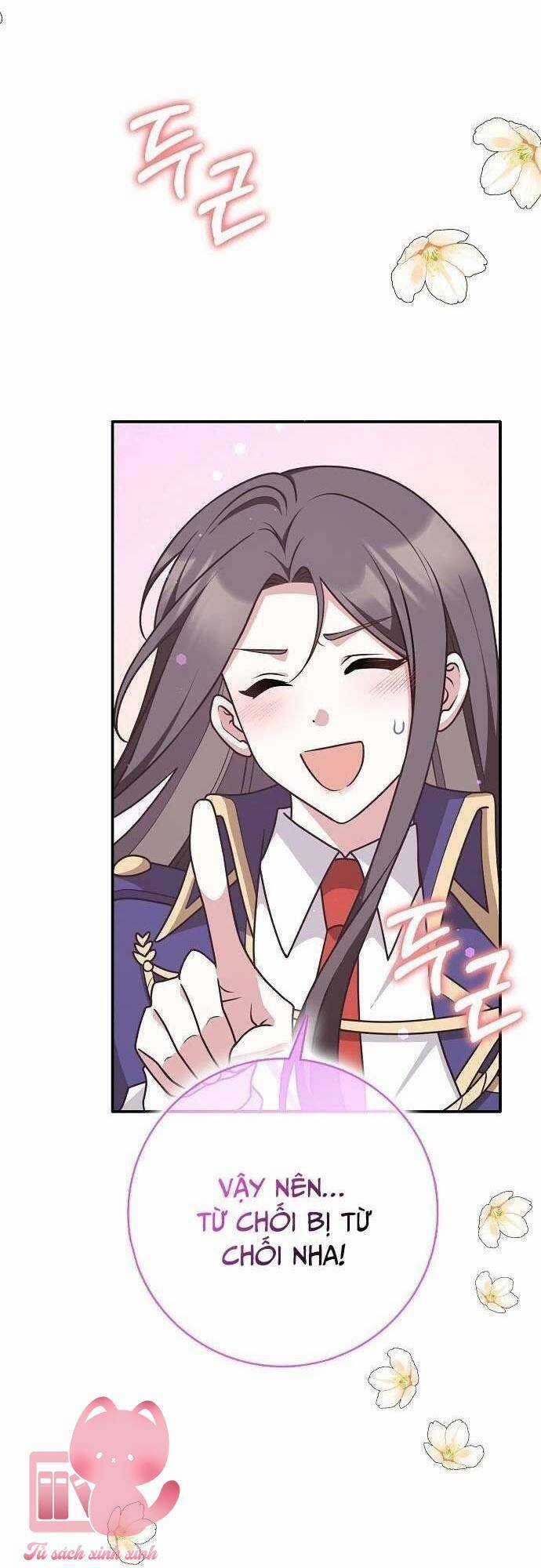 Tôi Thề Chúng Ta Chỉ Là Bạn Chapter 59 trang 58