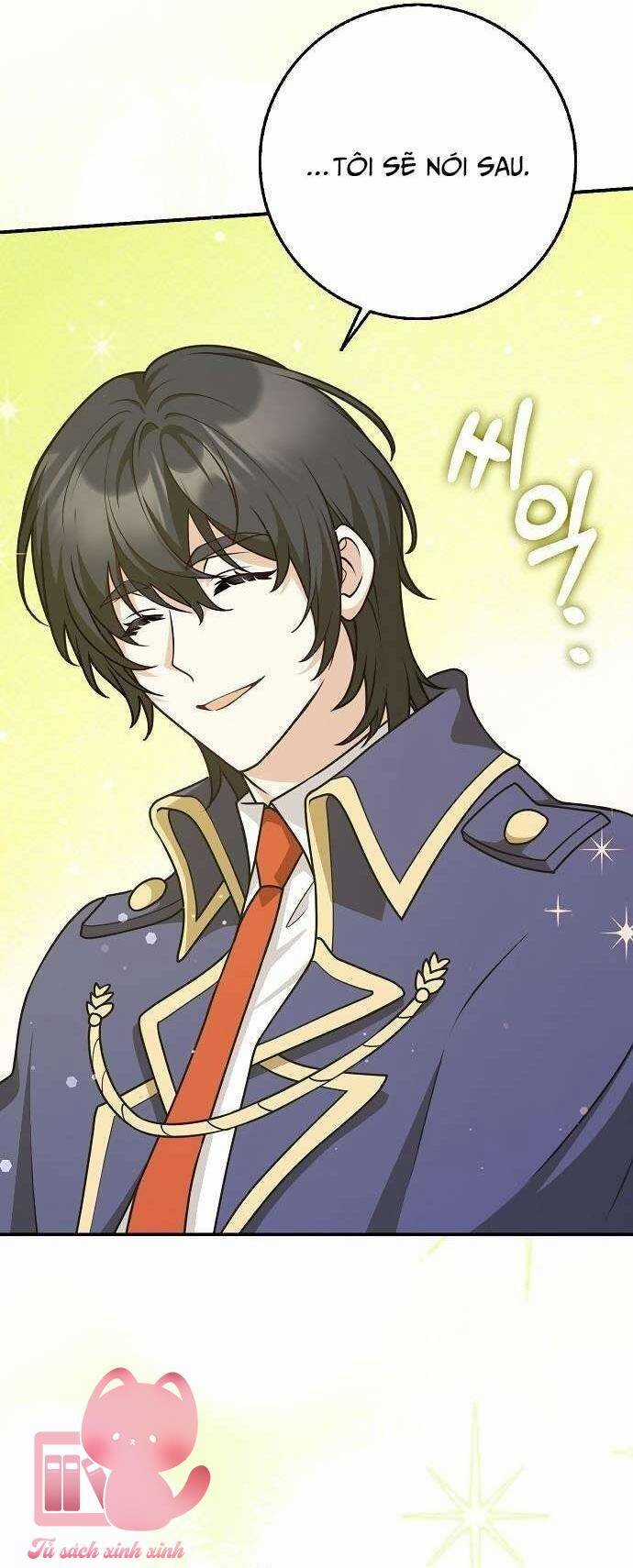 Tôi Thề Chúng Ta Chỉ Là Bạn Chapter 59 trang 6