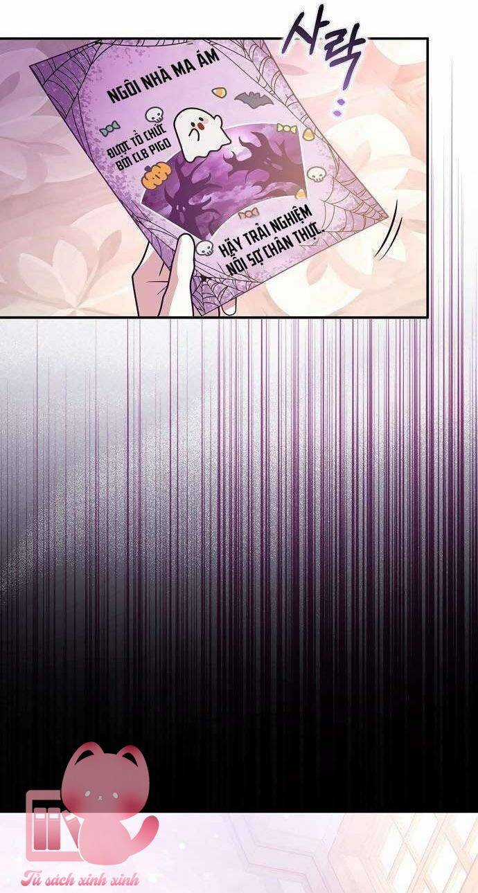 Tôi Thề Chúng Ta Chỉ Là Bạn Chapter 59 trang 62