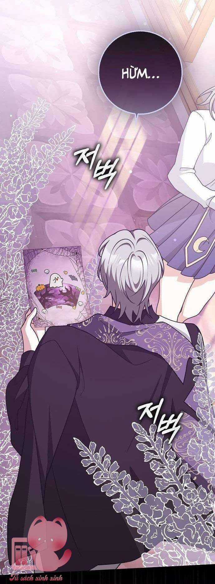 Tôi Thề Chúng Ta Chỉ Là Bạn Chapter 59 trang 63