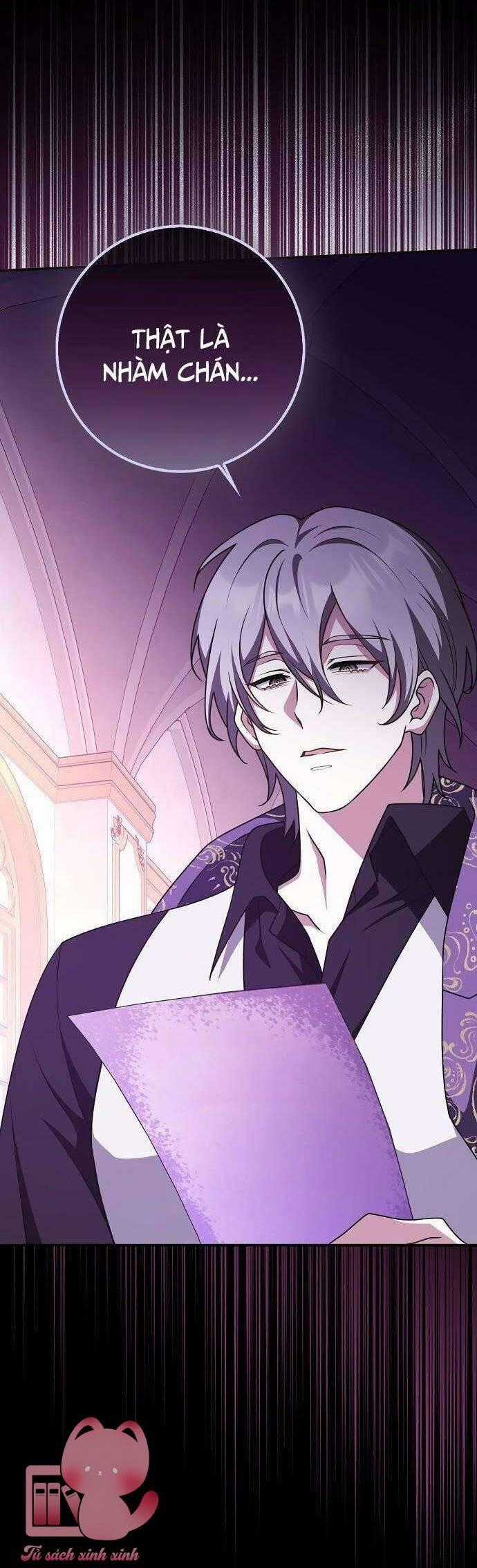 Tôi Thề Chúng Ta Chỉ Là Bạn Chapter 59 trang 64