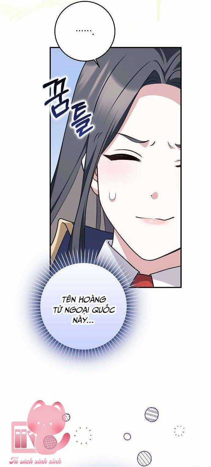 Tôi Thề Chúng Ta Chỉ Là Bạn Chapter 59 trang 7